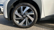 Toyota Aygo X 1.0 VVT-i Edge 5dr Petrol Hatchback